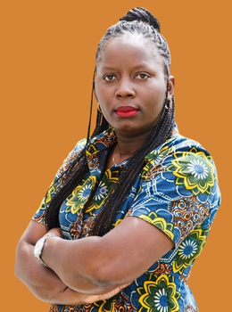 Dr Ndeye S. CISSE