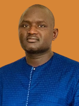 El Hadj Touré