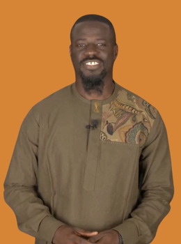 Pr Mouhamed Ahmed BADJI